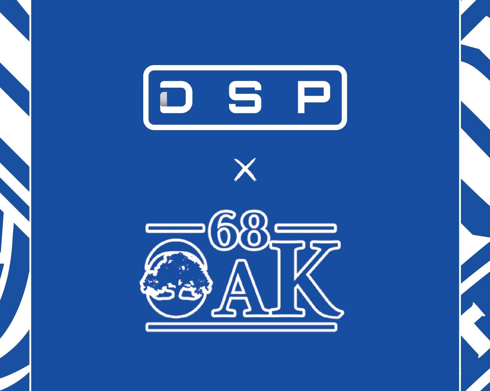 DIGITAL SPORTS PARTNERS ANNOUNCES PARTNERSHIP WITH 68 OAK COLLECTIVE, THE NIL COLLECTIVE OF HAMPTON UNIVERSITY