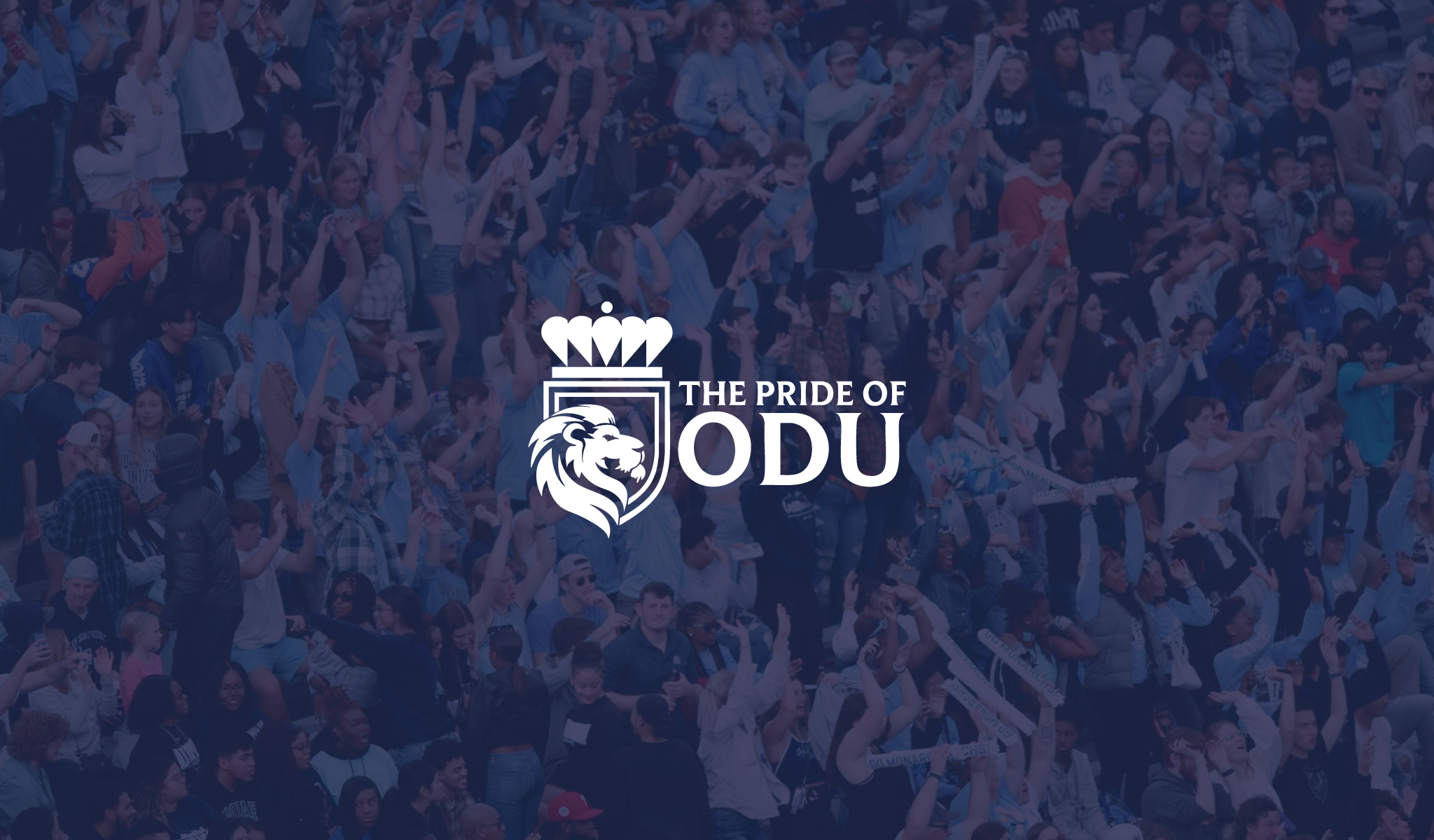 OLD DOMINION UNIVERSITY ALUMNI LAUNCH NATIONAL COMPANY TO CHAMPION ATHLETES & NIL PROGRAMS